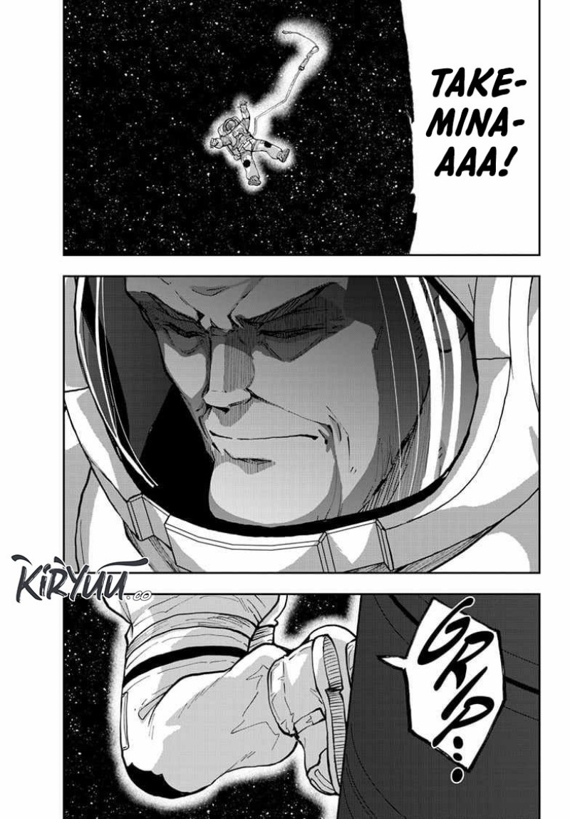 Zombie 100 ~Zombie ni Naru Made ni Shitai 100 no Koto~ Chapter 66.2 Gambar 21